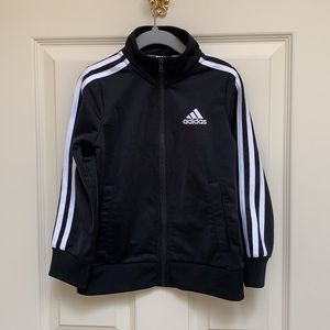 Kids Adidas Jacket